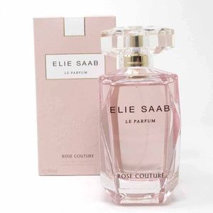 Elie Saab Rose Couture